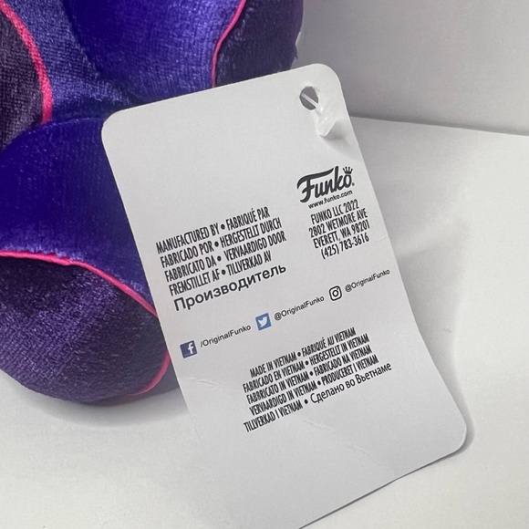 FNAF VR FREDDY PLUSH FUNKO Five Night's at Freddy's VR Freddy Plush Ships Fast - Picture 5 of 9